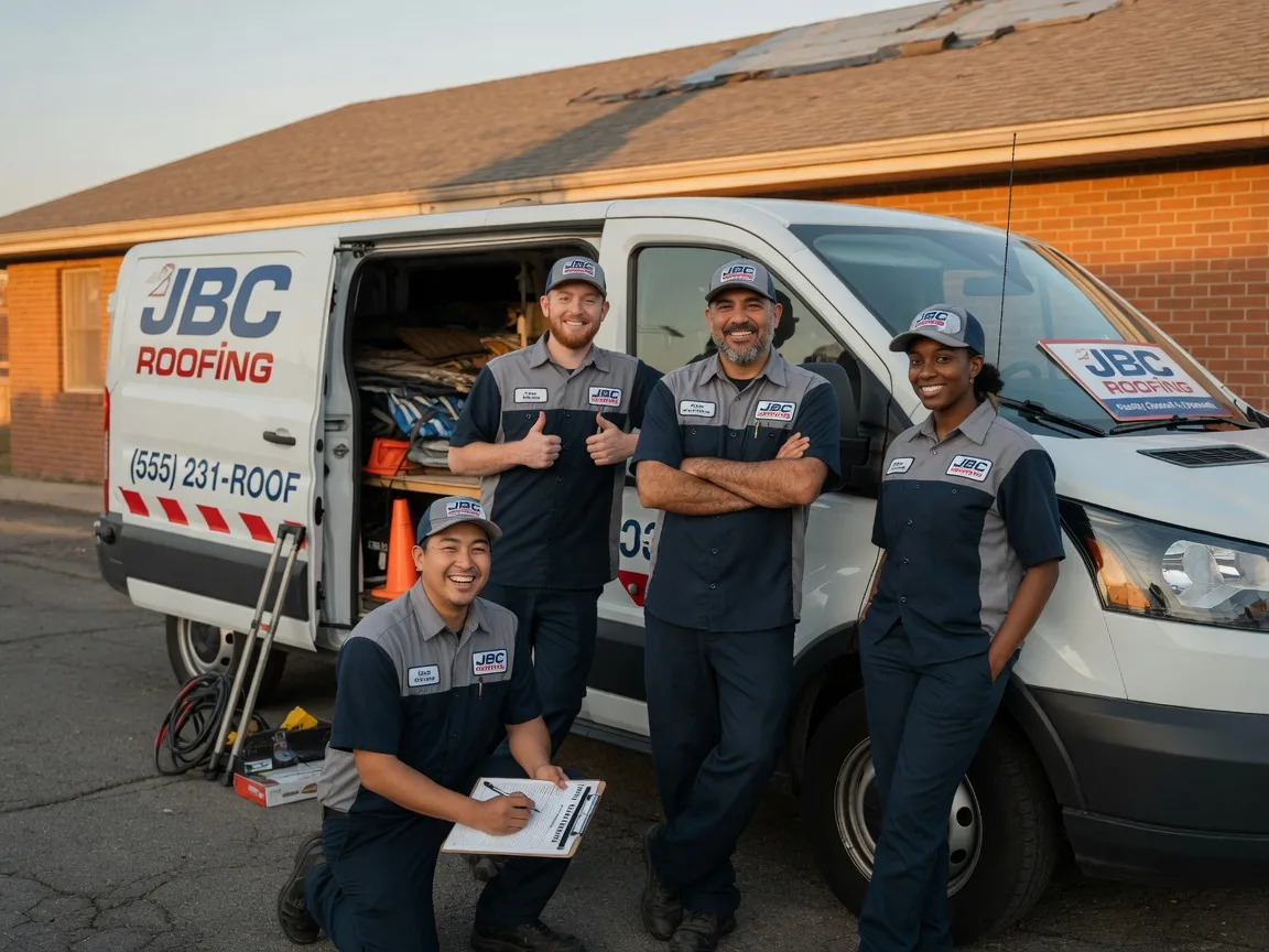 Roof Replacement company in Grove City, PA