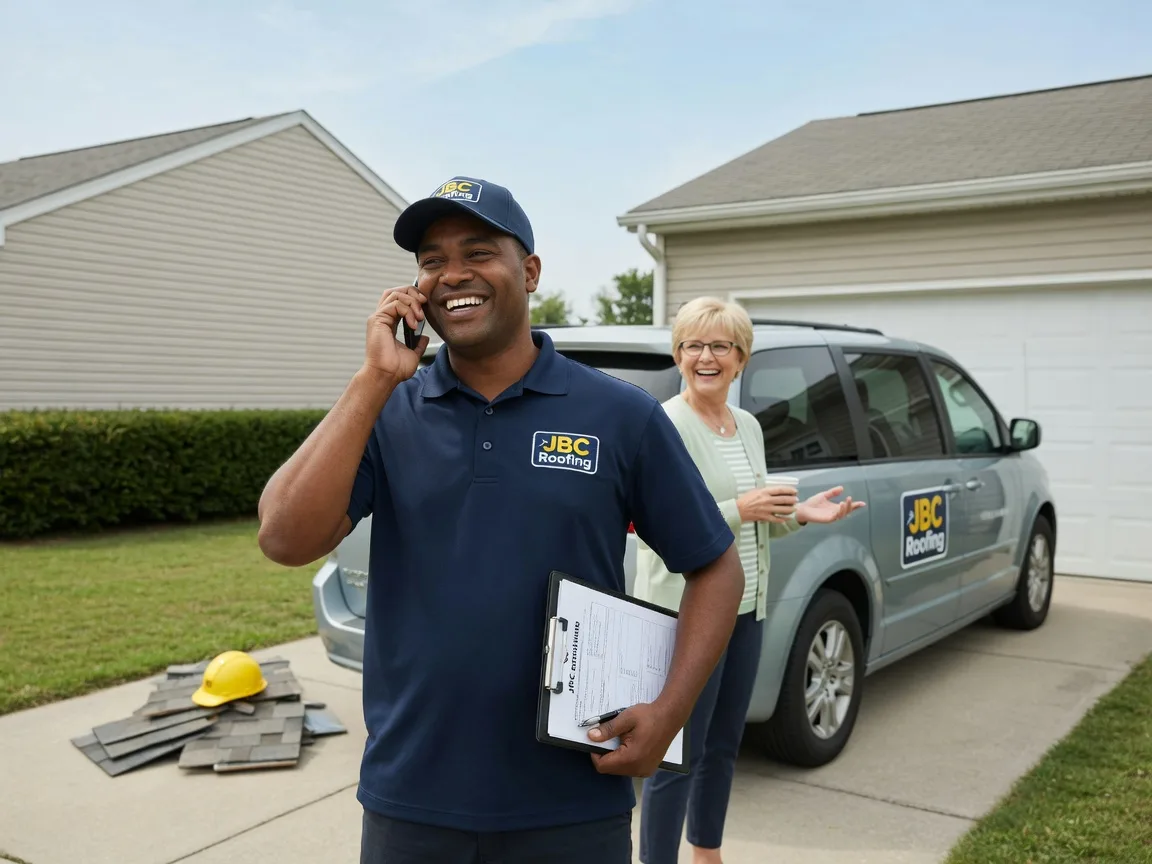 Roof Replacement Grove City, PA FAQs